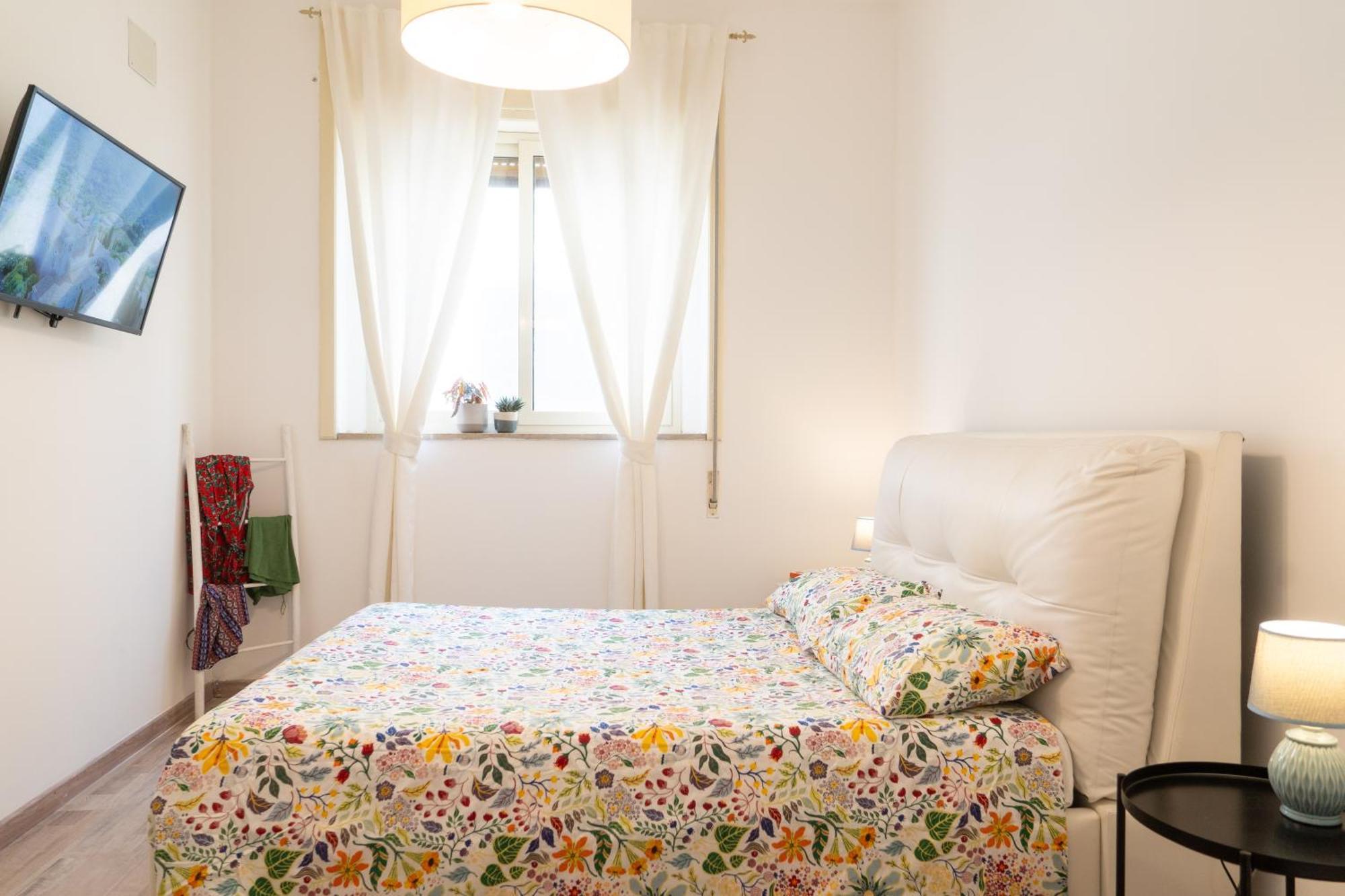 Borgata Santa Lucia Cozy Apartment! Apartment *
