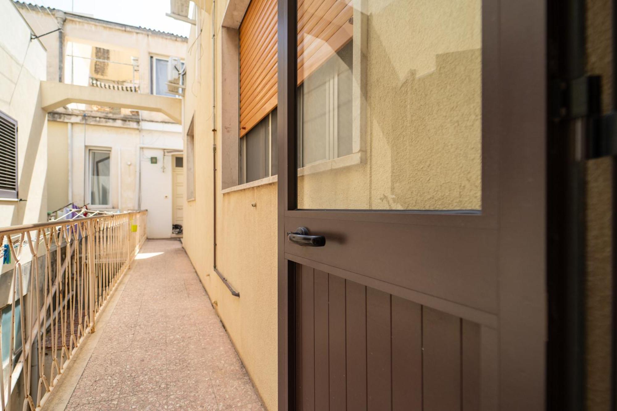 Borgata Santa Lucia Cozy Apartment! * Syracuse