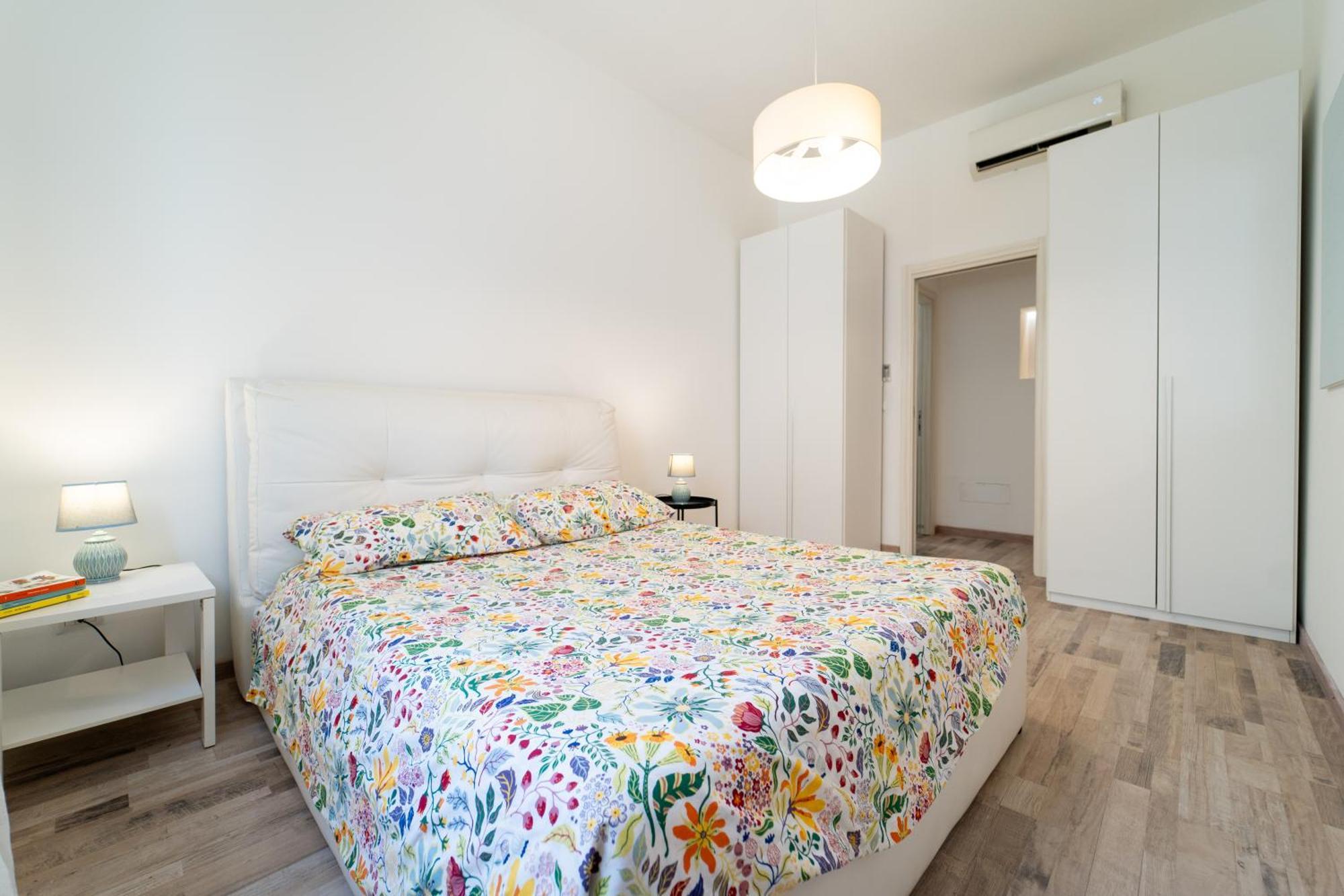 Borgata Santa Lucia Cozy Apartment! Syracuse