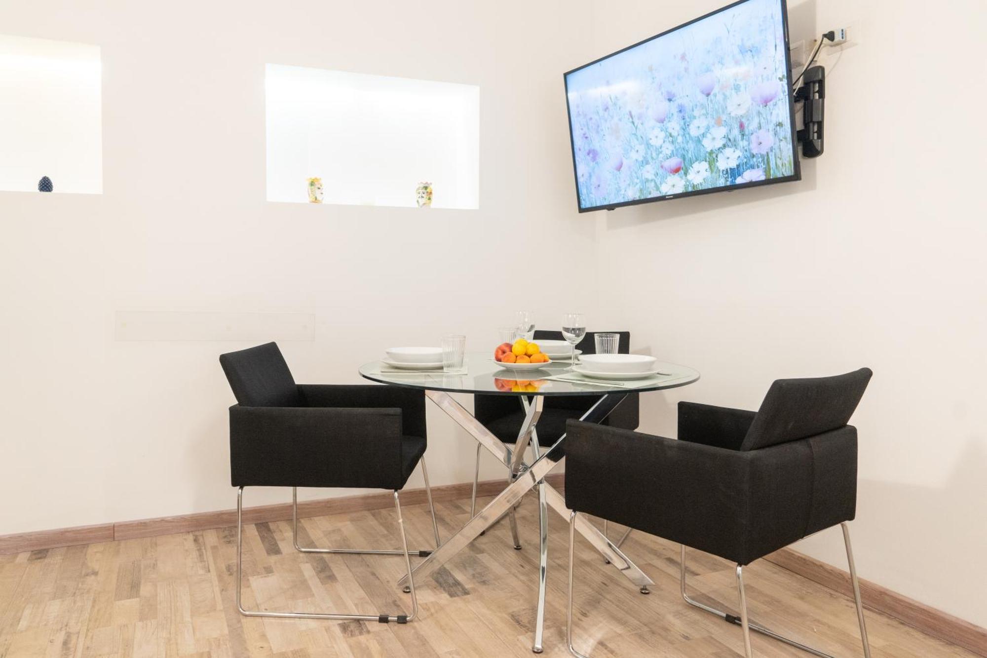 Borgata Santa Lucia Cozy Apartment! * Syracuse
